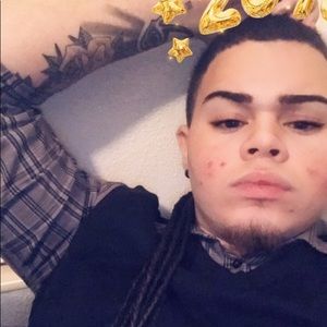 Meet your Posher, Jorge